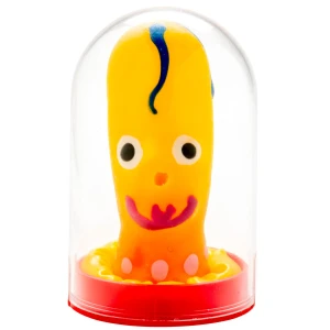 CONDOMERIE - HANDBEMALTE NEUHEITSKONDOME MUTTER